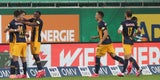 2:7-Rekordpleite! Bullen demütigen Rapid