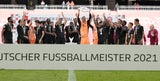 Bayern München Meisterfeier