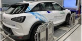 Sind E-Autos oder Verbrenner umweltfreundlicher?