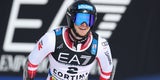 ÖSV-Athlet Fabio Gstrein freut sich auf seinen Einsatz im Teambewerb
