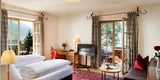 Schloss Mittersill - Gina Lollobrigida Suite