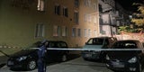 Mord-Alarm in Wien-Meidling