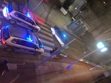 Demo legt Verkehr in Wiener City lahm | Kurzfristiges Chaos am Karlsplatz