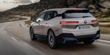 BMW bringt Elektro-SUV iX mit 600 km Reichweite