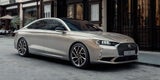 Der neue DS 9 E-Tense startet in Österreich
