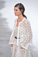 Chanel - Frühjahr/Sommer 2021