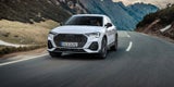 Audi Q3 (Sportback) startet als Plug-in-Hybrid