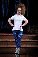 21 Reasons Why By Madeline Stuart