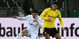 Rose im Fokus: Gladbach kracht auf Dortmund