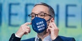 Herbert Kickl bei FPÖ-Parteitag