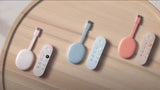 Google: Pixel 5, smarter Lautsprecher & neuer Chromecast