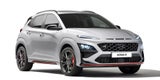Hyundai schickt neuen Kona N auf die Straße