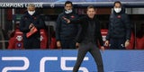 Voll auf Angriff! Leipzig-Coach Julian Nagelsmann will Gegner Liverpool mit Druck zu Fehlern zwingen
