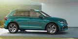 Das kostet der "neue" VW Tiguan
