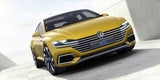 VW zeigt Fotos vom völlig neuen Arteon