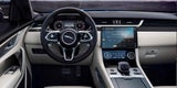 Jaguar frischt den F-Pace SVR auf