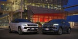 Großes Facelift für den Jeep Compass