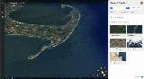 Timelapse in Google Earth zeigt Veränderung der Erde