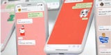Das wird bei WhatsApp im Jahr 2021 neu