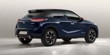 DS 3 Crossback als modisches Sondermodell