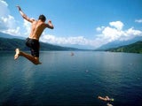 sprunginSee