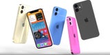 So sehen die vier iPhone-12-Modelle aus