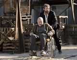 Logan - Die Szenenbilder