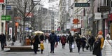 Der große Shopping-Ansturm blieb aus