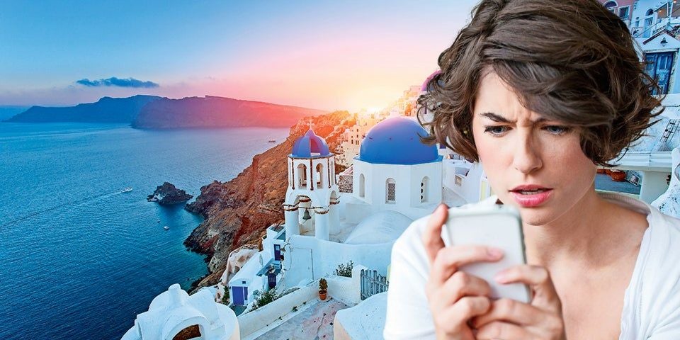 Strenge Regeln für den Urlaub