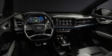 So gut wird Audis kompaktes Elektro-SUV