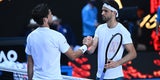 Thiem scheitert im Achtelfinale gegen Dimitrov