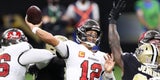 Brady bei Tampa-Debüt mit Auftakt-Pleite