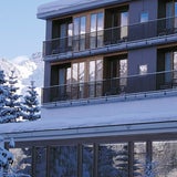 Hotel der ÖSV-Stars
