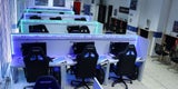 Gaming-Location AREA52 ordentlich aufgerüstet