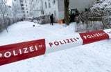 Toter Linz