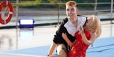 DSDS Nikita Hans