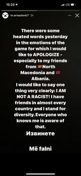 Arnautovic