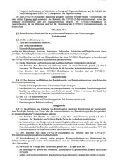 oe24 hat die GANZE Öffnungs-Verordnung für 1. Juli