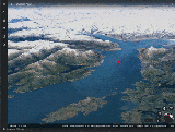 Timelapse in Google Earth zeigt Veränderung der Erde