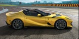 Ferrari 812 Competizione ist ein Drehzahlbiest