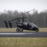 Erstes Flugauto der Welt bestellbar