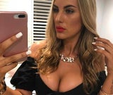 Instagram-Star nach bizarren Überfällen in Haft