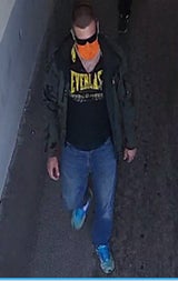 Fahndung: Wiener Polizei auf der Suche nach diesen vier Männern