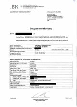 Kern: Seine ganze Zeugenaussage vor der Soko Ibiza
