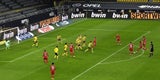 3:2 - Bayern schlägt Dortmund im Gipfeltreffen