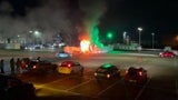 "Bürgerkrieg" wegen Ausgangssperre in Eindhoven