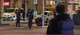 Terror-Attentat in Wien: Was wir bisher wissen