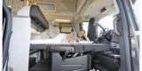 Ford rüstet seinen Camper "Nugget Plus" auf