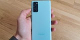 Samsung Galaxy S20 FE im oe24-Test
