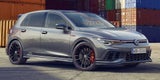 VW bringt den Golf GTI "Clubsport 45"